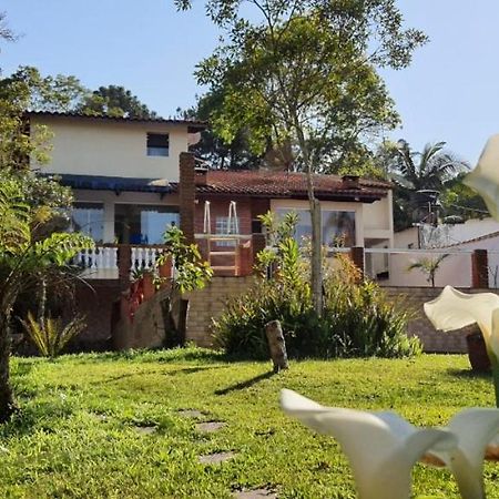Chacara Da Promessa De Deus Villa Icatuacu Dış mekan fotoğraf
