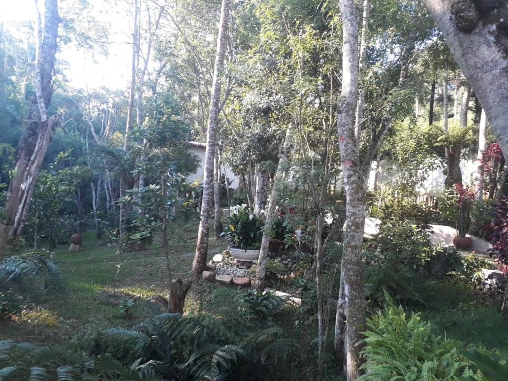 Chacara Da Promessa De Deus Villa Icatuacu Dış mekan fotoğraf