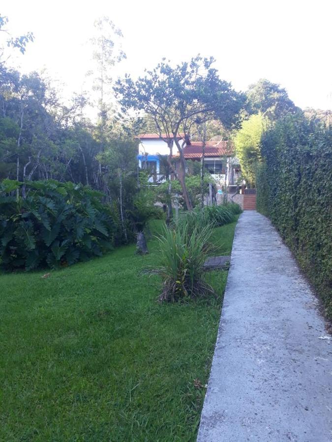 Chacara Da Promessa De Deus Villa Icatuacu Dış mekan fotoğraf