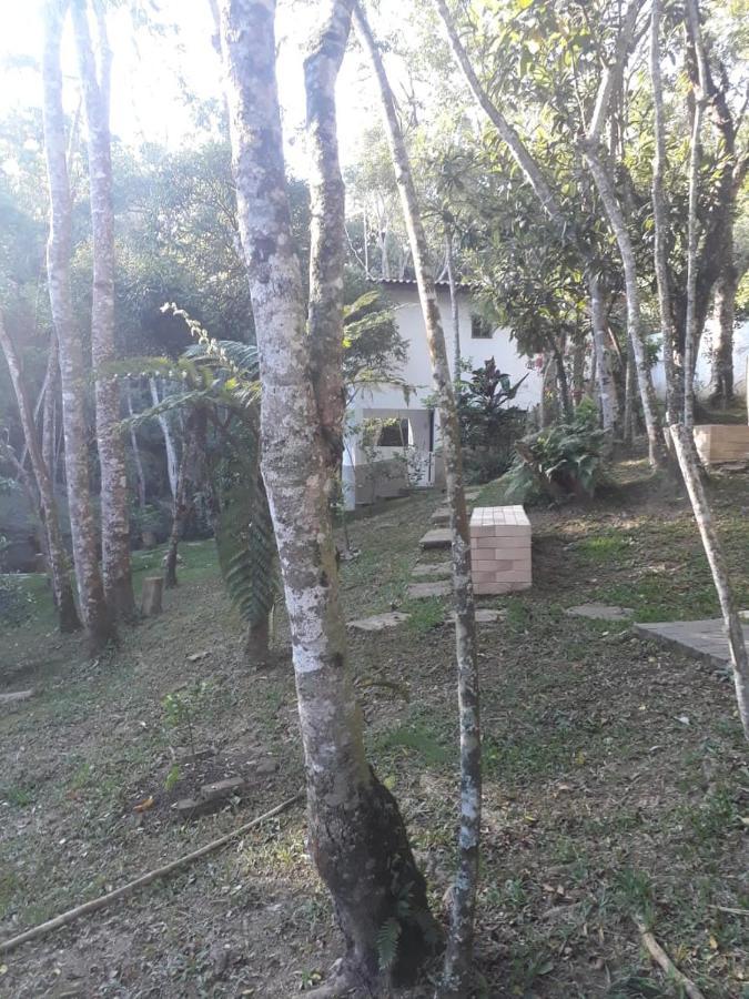 Chacara Da Promessa De Deus Villa Icatuacu Dış mekan fotoğraf