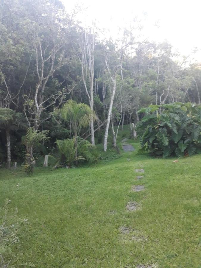 Chacara Da Promessa De Deus Villa Icatuacu Dış mekan fotoğraf