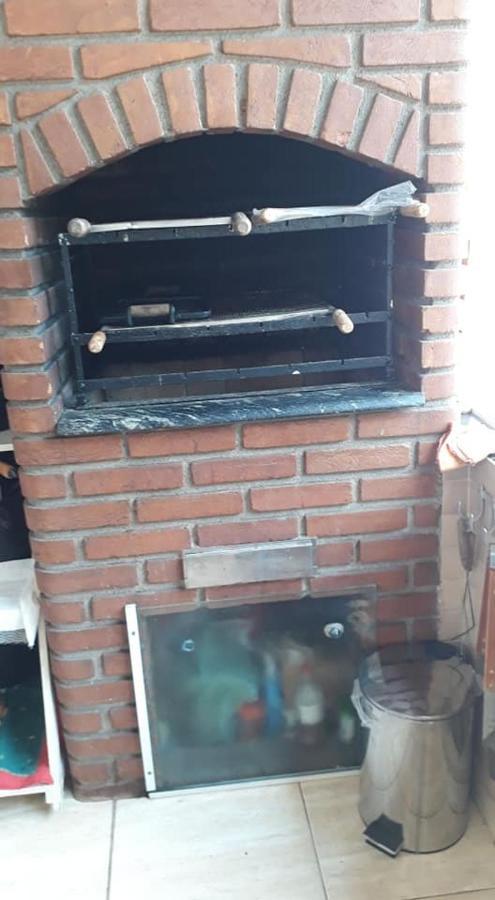 Chacara Da Promessa De Deus Villa Icatuacu Dış mekan fotoğraf