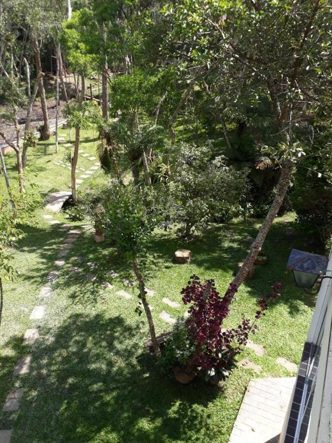 Chacara Da Promessa De Deus Villa Icatuacu Dış mekan fotoğraf