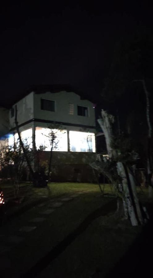 Chacara Da Promessa De Deus Villa Icatuacu Dış mekan fotoğraf