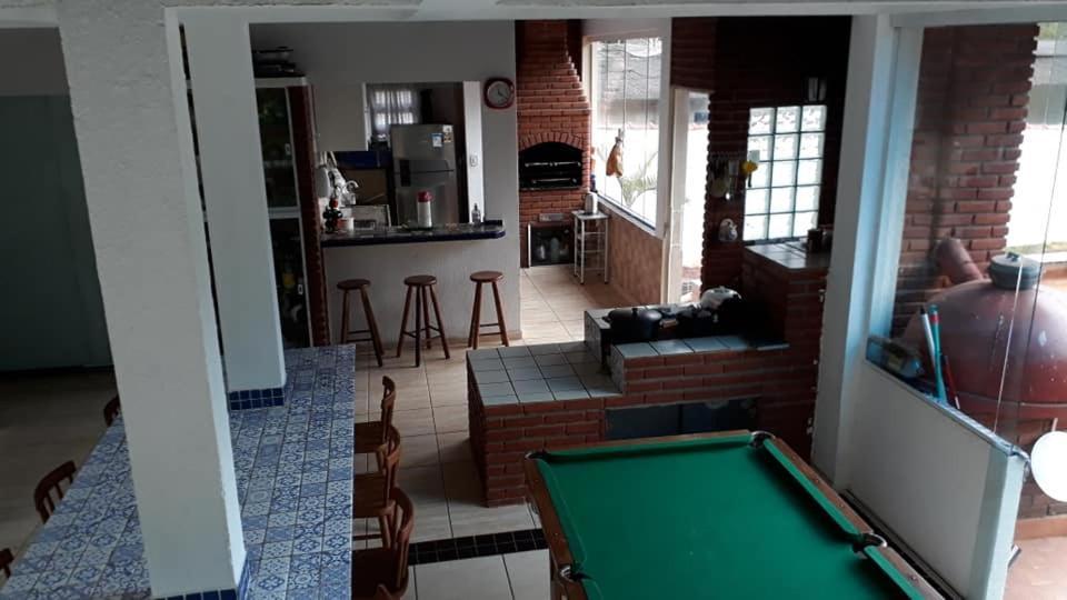 Chacara Da Promessa De Deus Villa Icatuacu Dış mekan fotoğraf