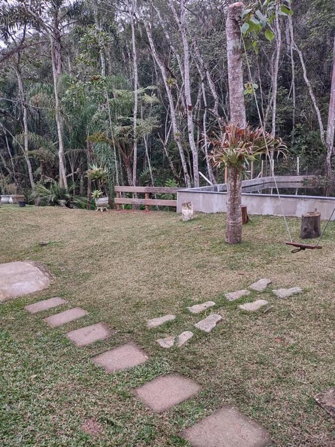 Chacara Da Promessa De Deus Villa Icatuacu Dış mekan fotoğraf
