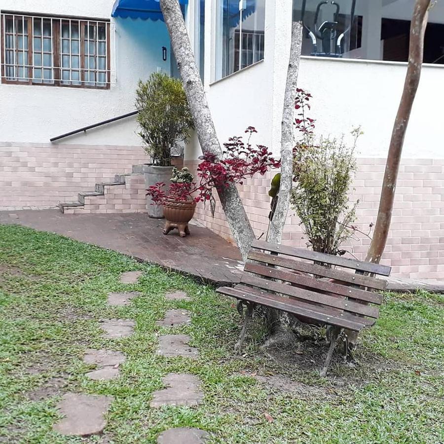 Chacara Da Promessa De Deus Villa Icatuacu Dış mekan fotoğraf