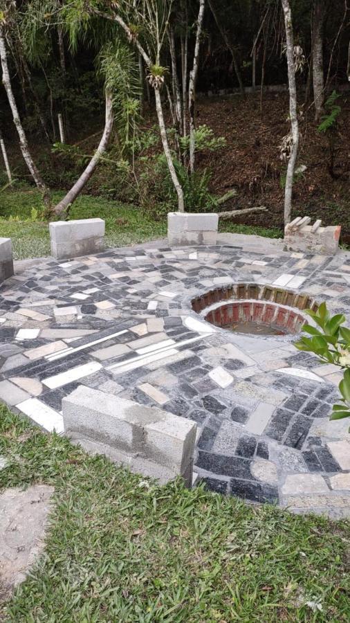 Chacara Da Promessa De Deus Villa Icatuacu Dış mekan fotoğraf