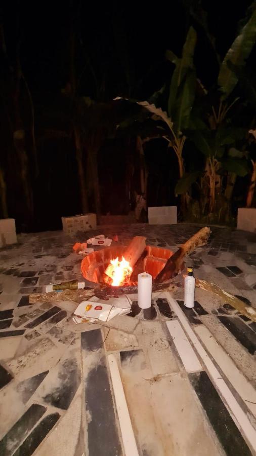 Chacara Da Promessa De Deus Villa Icatuacu Dış mekan fotoğraf